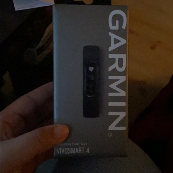 garmin Other - Garmin Vivo smart 4